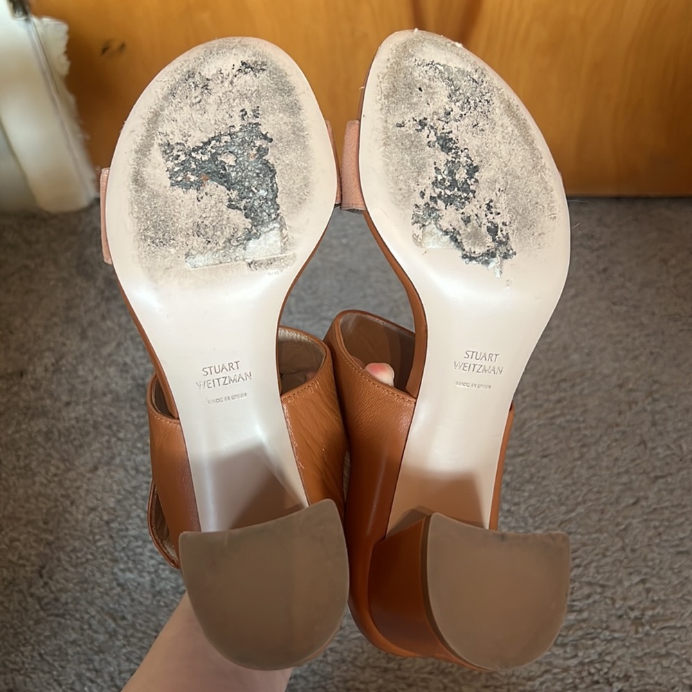 Sandals - Picture 4 of 5